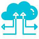 Full coverage of all existing domain zones